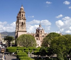 Morelia