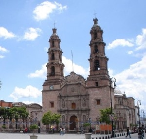 Aguascalientes