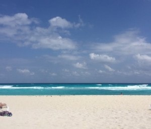 Cancún