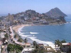 Mazatlán