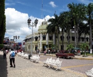 Tapachula